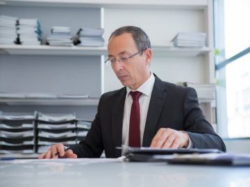 Юридическое оформление банкротства без волокиты