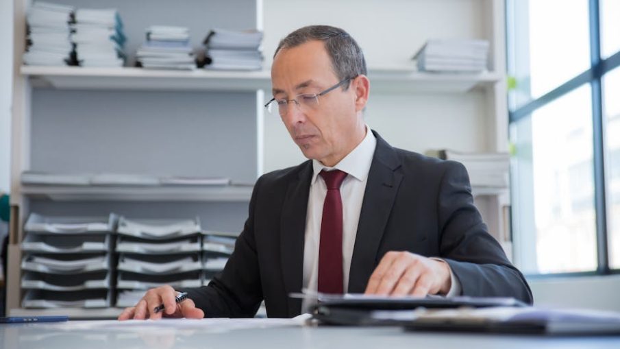 Юридическое оформление банкротства без волокиты