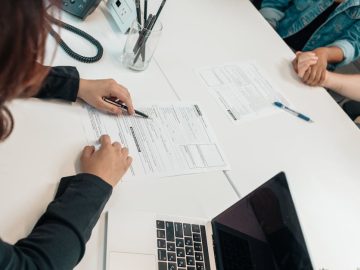 Списание долгов физических лиц в суде России