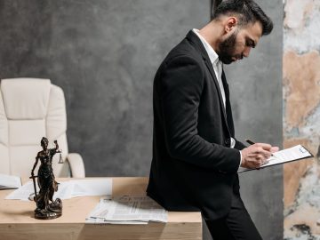 Подготовка к банкротству с поддержкой юристов