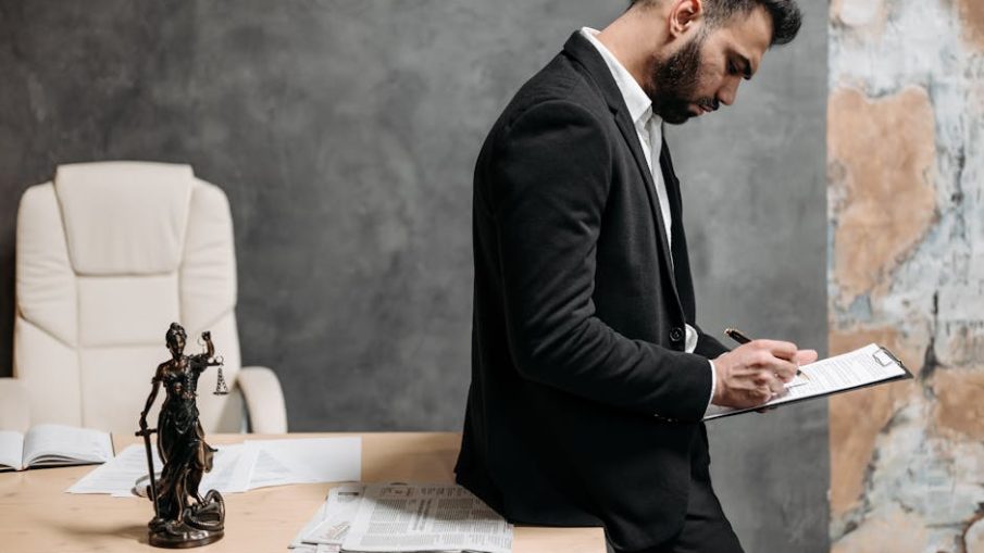 Подготовка к банкротству с поддержкой юристов