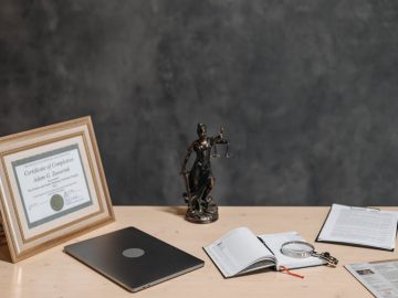 Оформление статуса банкрота официально