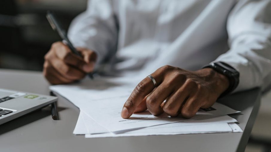 Как проходит банкротство для сотрудников химической промышленности