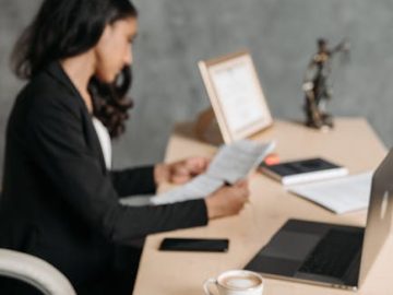 Юридическое сопровождение при списании всех видов долгов