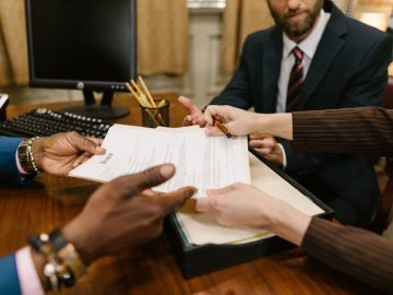 Как банкротство физлица помогает начать жизнь с чистого листа