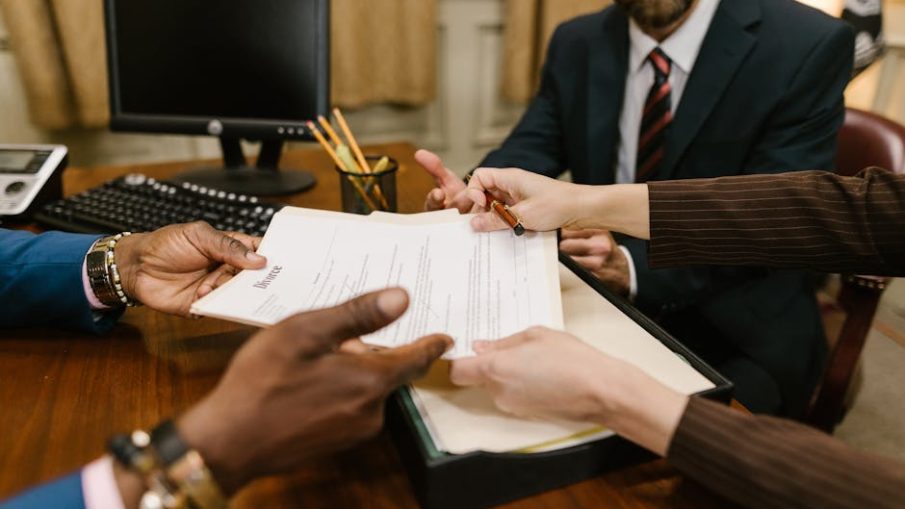 Как банкротство физлица помогает начать жизнь с чистого листа