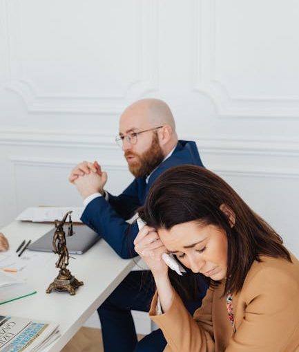 Юридическое сопровождение банкротства на всех этапах процедуры