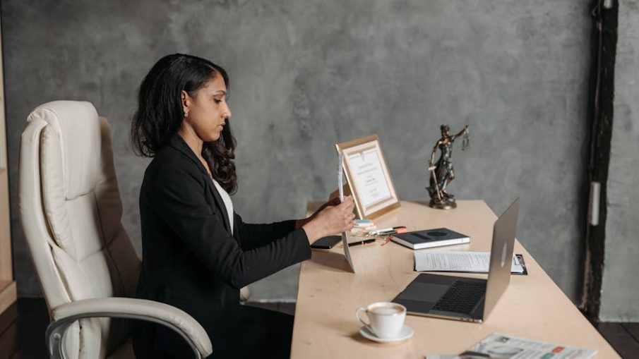 Как банкротство физлица влияет на оформление наследства