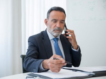 Сопровождение в суде по делу о банкротстве физлица