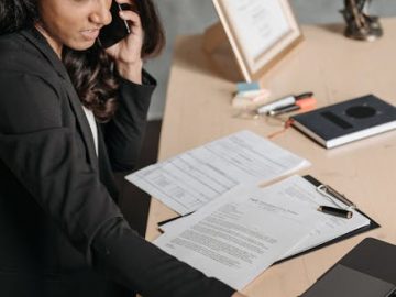 Оформление банкротства с минимальным участием