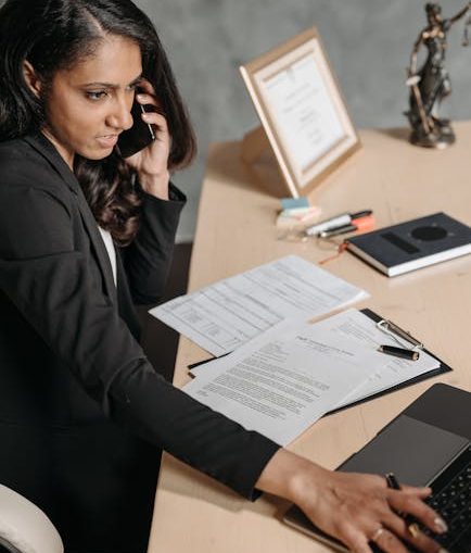 Оформление банкротства с минимальным участием