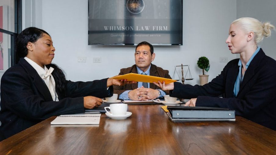 Банкротство граждан с полной юридической поддержкой