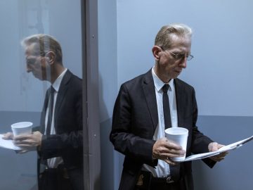 Списание долгов через суд для физических лиц в РФ