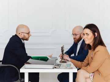 Как проходит банкротство для сотрудников осокового хозяйства в РФ