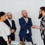 Как проходит банкротство для сотрудников палеонтологии в России