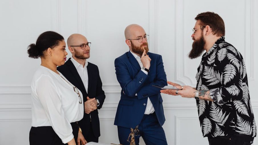 Как проходит банкротство для сотрудников палеонтологии в России