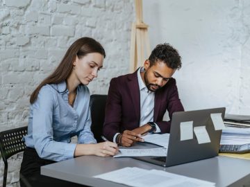 Юридическая защита при долговом преследовании