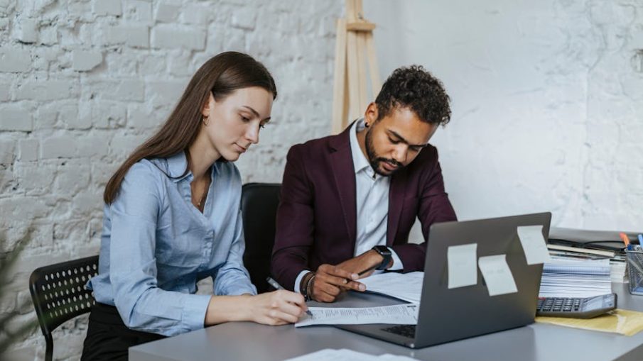 Юридическая защита при долговом преследовании