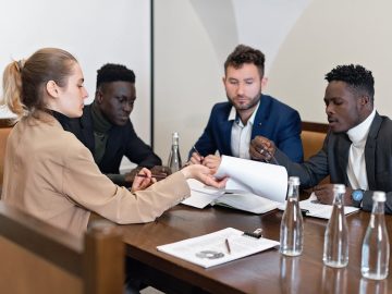 Юрист по банкротству с опытом ведения дел