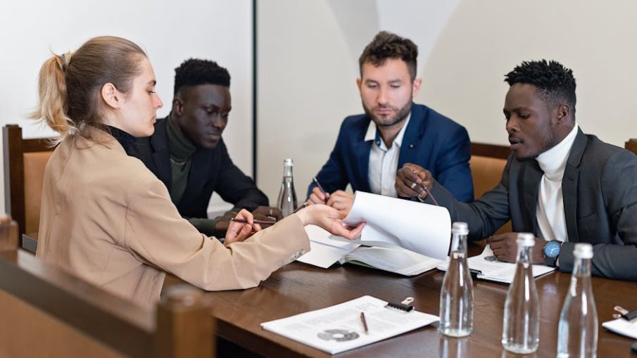 Юрист по банкротству с опытом ведения дел