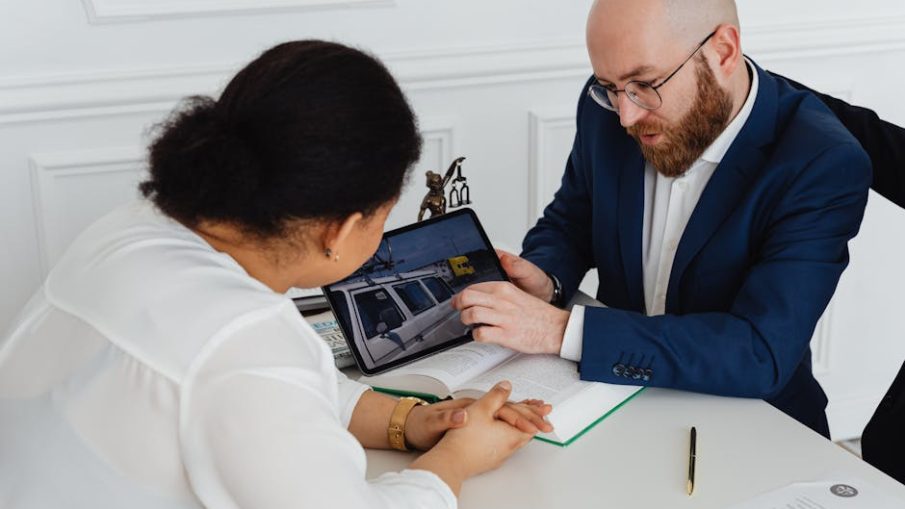 Оформление банкротства с опытом и гарантией