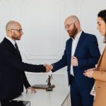 Подача заявления в арбитраж без личного визита