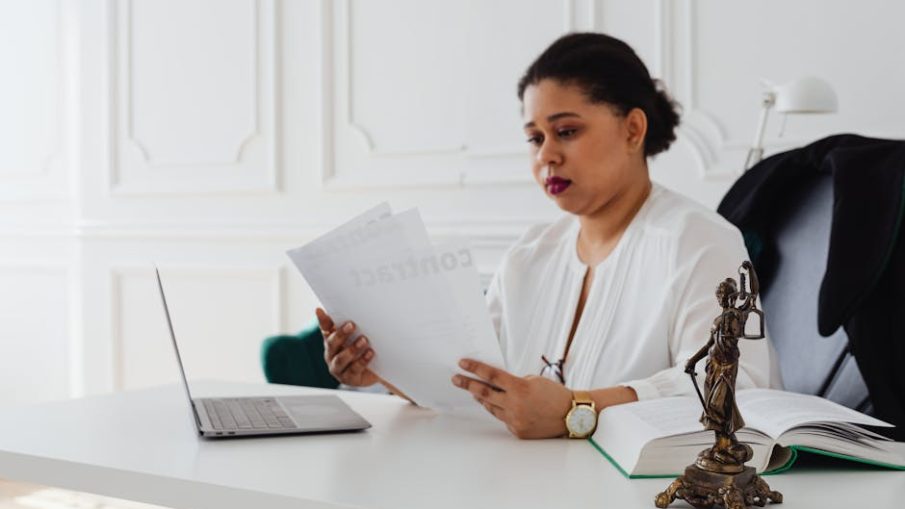 Какие документы нужны для реструктуризации долгов