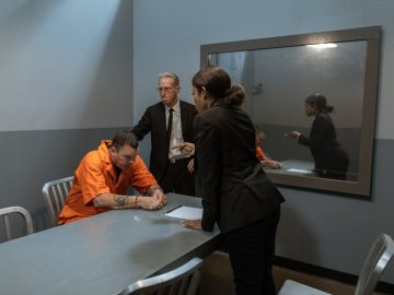 Сопровождение клиентов на всех этапах банкротства