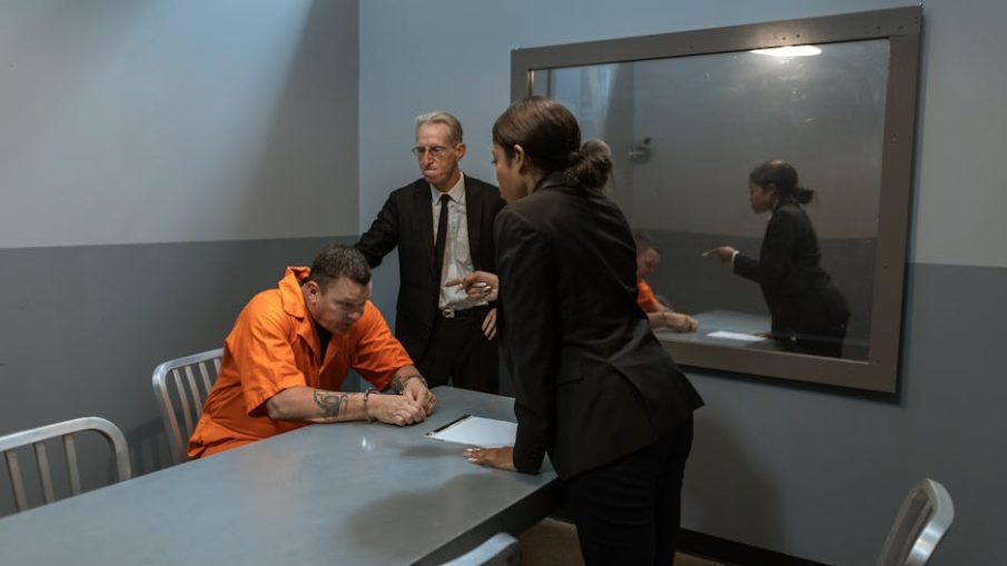 Сопровождение клиентов на всех этапах банкротства