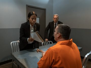 Юридическая помощь — простое и законное банкротство