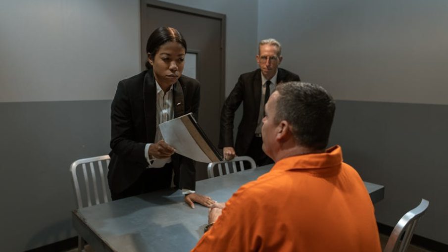 Юридическая помощь — простое и законное банкротство