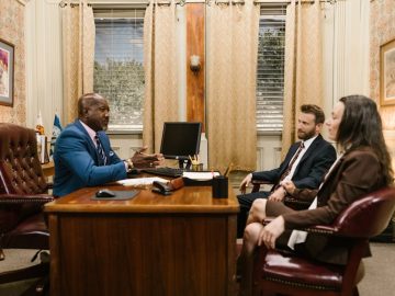 Юридическая помощь — безопасное банкротство