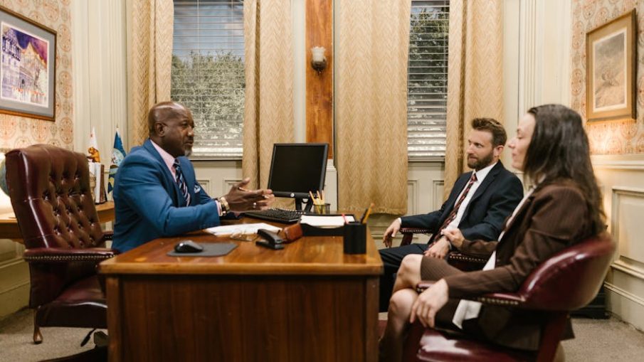 Юридическая помощь — безопасное банкротство