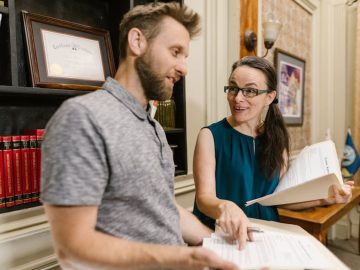 Оформление банкротства физических лиц в России официально