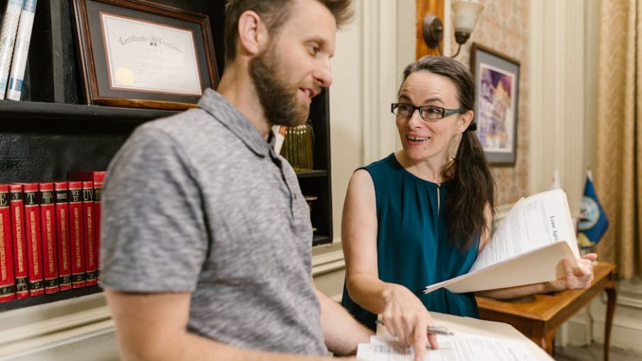 Оформление банкротства физических лиц в России официально