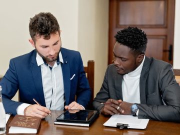 Юридическая помощь при возврате к финансовой стабильности