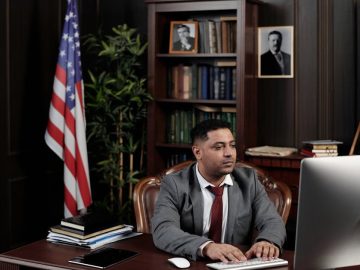 Помощь при финансовых трудностях через законные механизмы