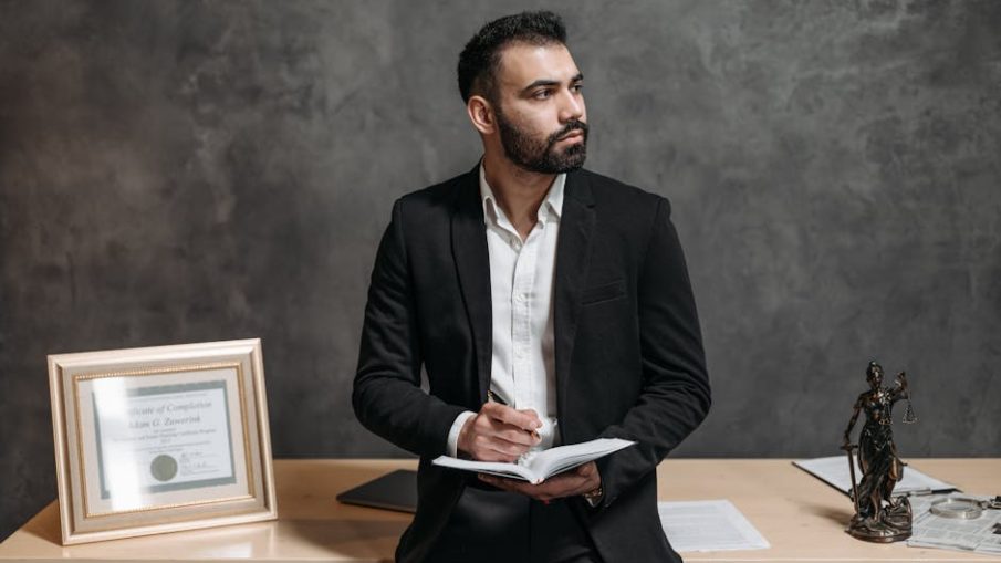 Банкротство — шаг к спокойной жизни без долгов