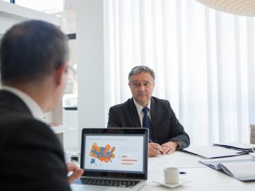 Списание долгов с опытным адвокатом