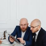 Поддержка при подаче заявления на банкротство физического лица