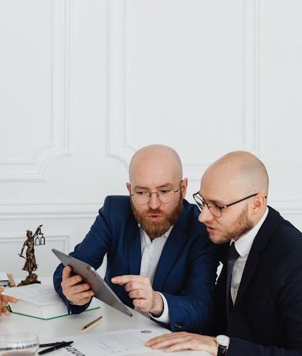 Поддержка при подаче заявления на банкротство физического лица