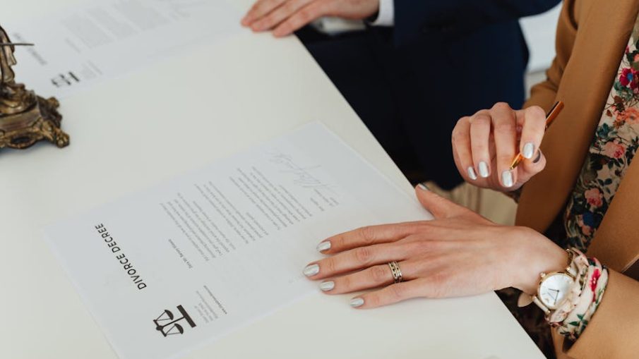 Пошаговое сопровождение клиента при банкротстве