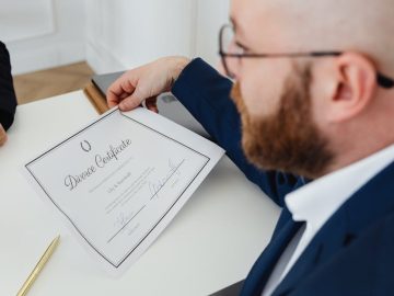 Списание долгов официально в арбитражном суде