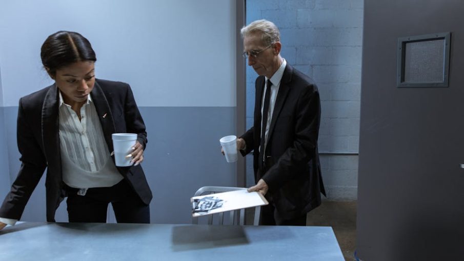 Как проходит банкротство для администраторов в России