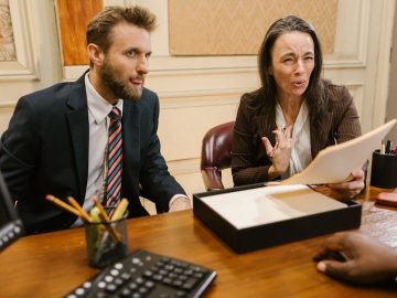 Официальное признание банкротом через суд