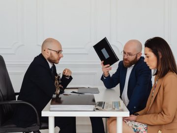 Услуги юристов по банкротству с полной юридической поддержкой и минимальными рисками под ключ РФ