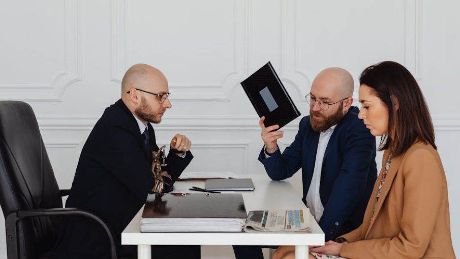 Услуги юристов по банкротству с полной юридической поддержкой и минимальными рисками под ключ РФ