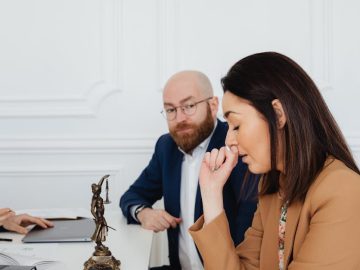 Полное сопровождение дел о банкротстве в России