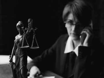 Судебное списание долгов с минимальным участием клиента