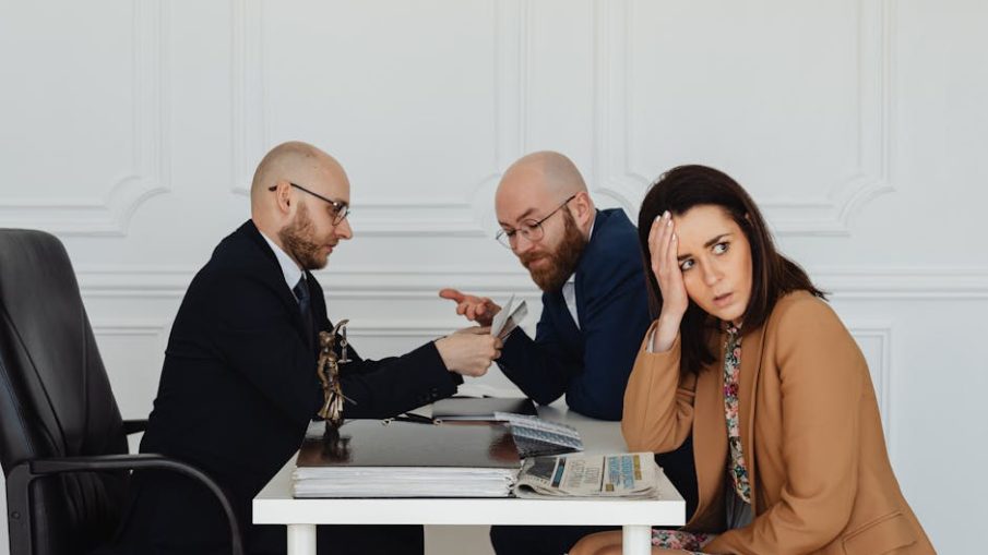 Услуги адвокатов по списанию долгов с минимальной стоимостью и полной поддержкой РФ